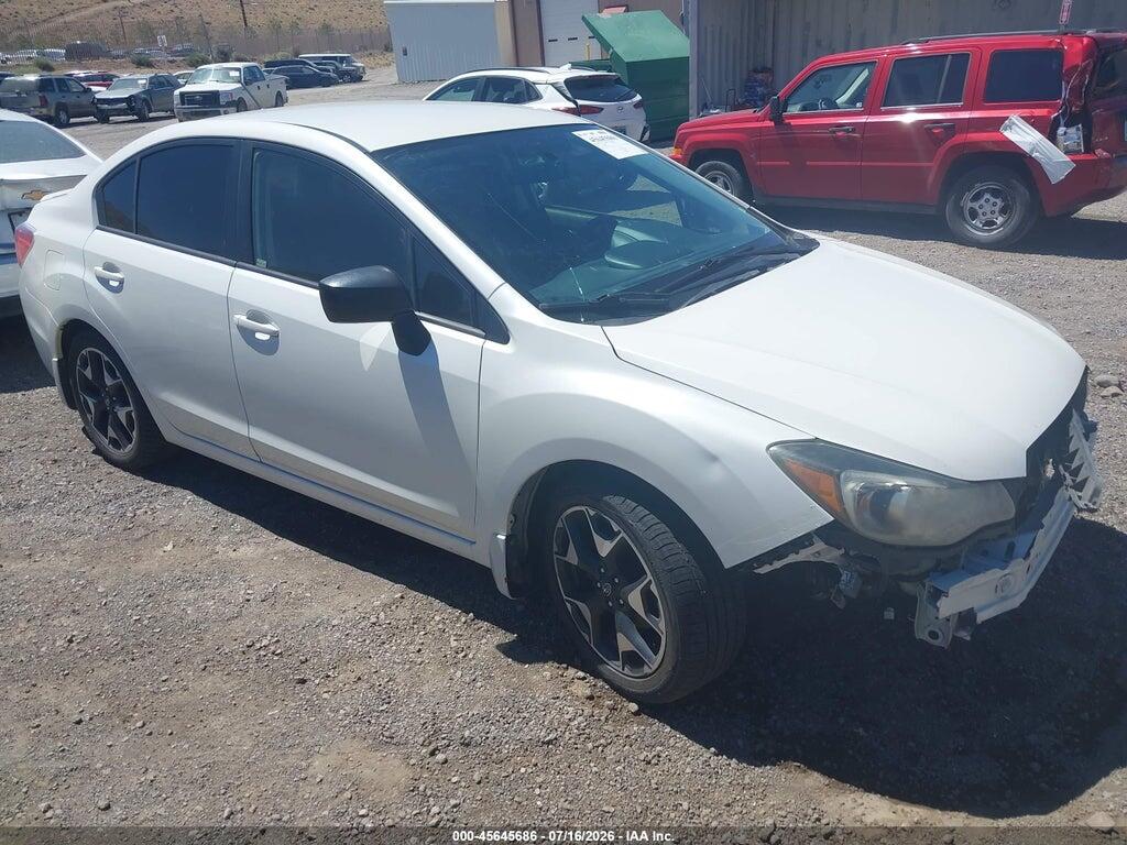 JF1GJAA64GH010388 2016 SUBARU IMPREZA photo no. 1