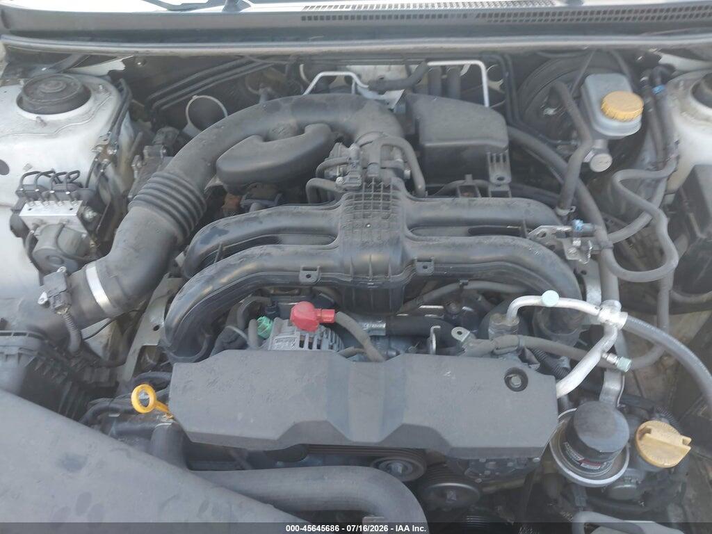 JF1GJAA64GH010388 2016 SUBARU IMPREZA photo no. 10