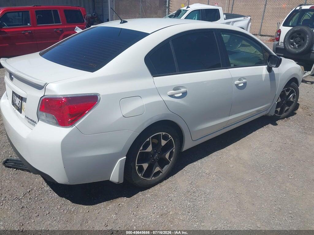 JF1GJAA64GH010388 2016 SUBARU IMPREZA photo no. 4