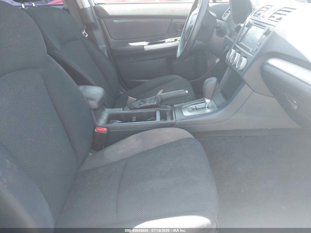 JF1GJAA64GH010388 2016 SUBARU IMPREZA photo no. 5