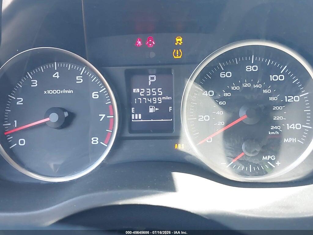 JF1GJAA64GH010388 2016 SUBARU IMPREZA photo no. 7