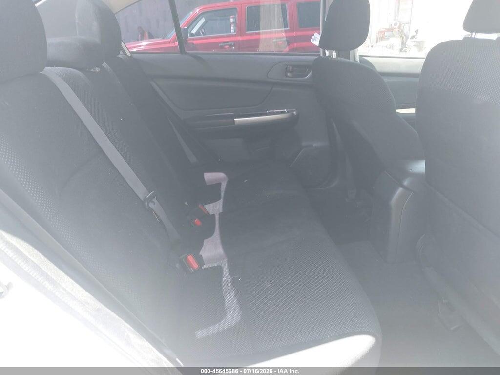 JF1GJAA64GH010388 2016 SUBARU IMPREZA photo no. 8