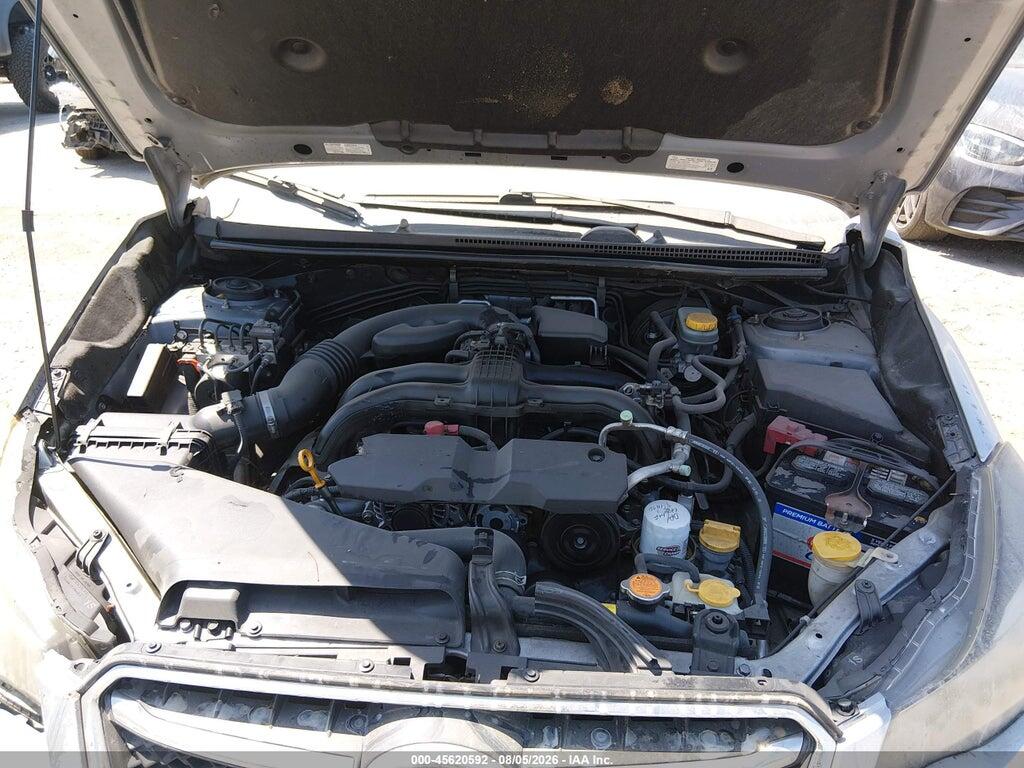 JF1GPAY6XG8318086 2016 SUBARU IMPREZA photo no. 10