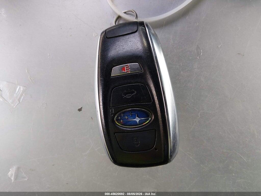 JF1GPAY6XG8318086 2016 SUBARU IMPREZA photo no. 11