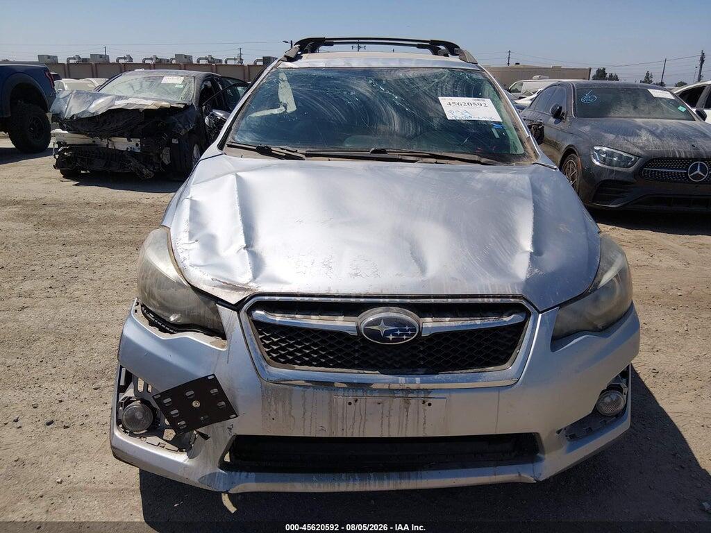 JF1GPAY6XG8318086 2016 SUBARU IMPREZA photo no. 12