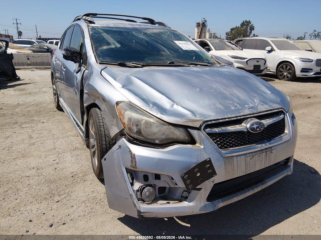 JF1GPAY6XG8318086 2016 SUBARU IMPREZA photo no. 6