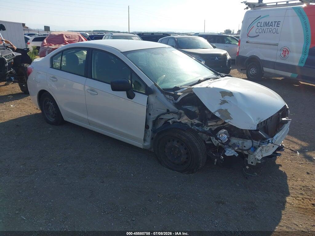 JF1GJAA67GH006884 2016 SUBARU IMPREZA photo no. 1