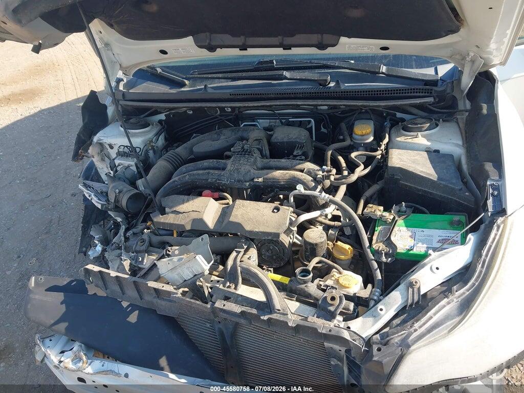 JF1GJAA67GH006884 2016 SUBARU IMPREZA photo no. 10