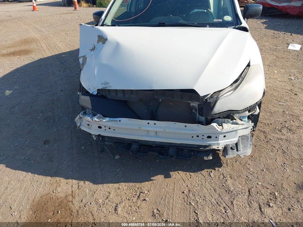 JF1GJAA67GH006884 2016 SUBARU IMPREZA photo no. 6