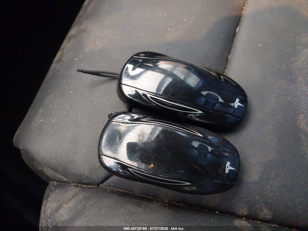 5YJSA1E25HF230278 2017 TESLA MODEL S photo no. 10