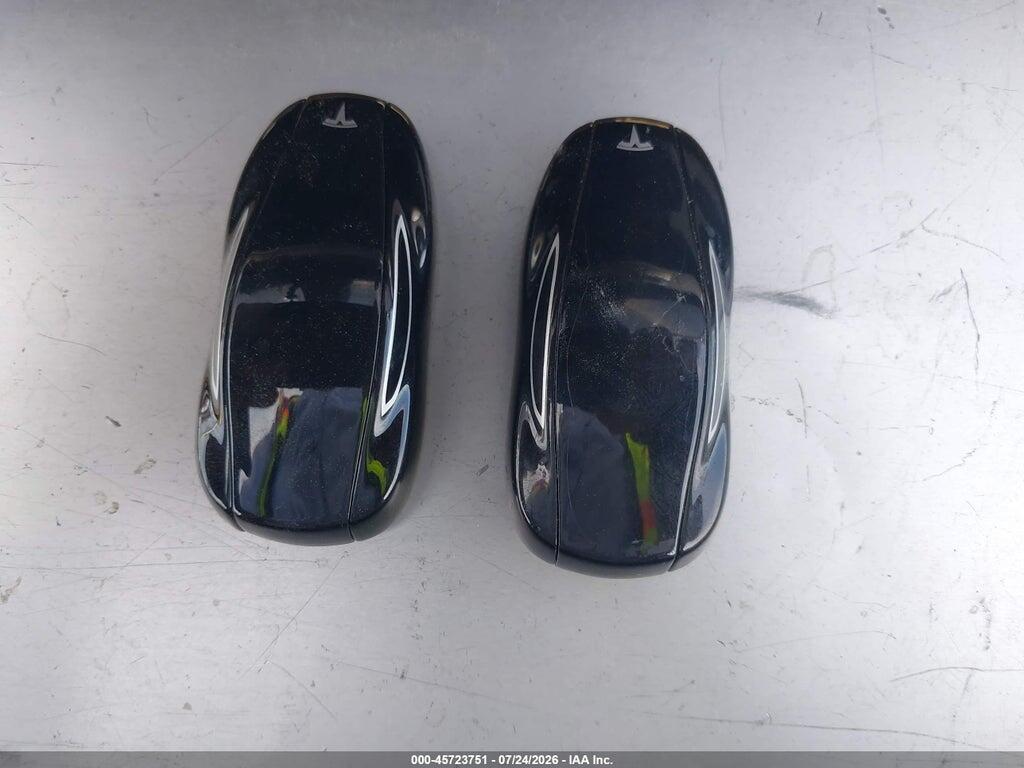 5YJSA1E13HF219142 2017 TESLA MODEL S photo no. 10