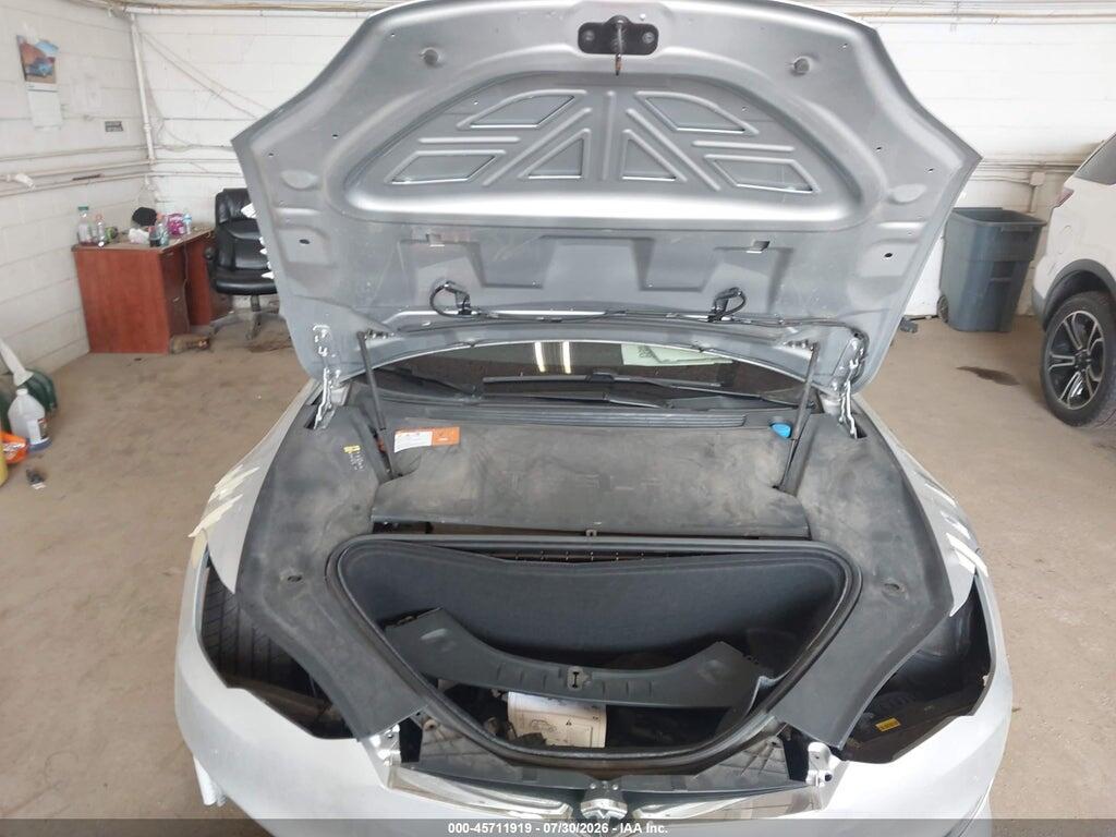 5YJSA1E24HF211012 2017 TESLA MODEL S photo no. 10