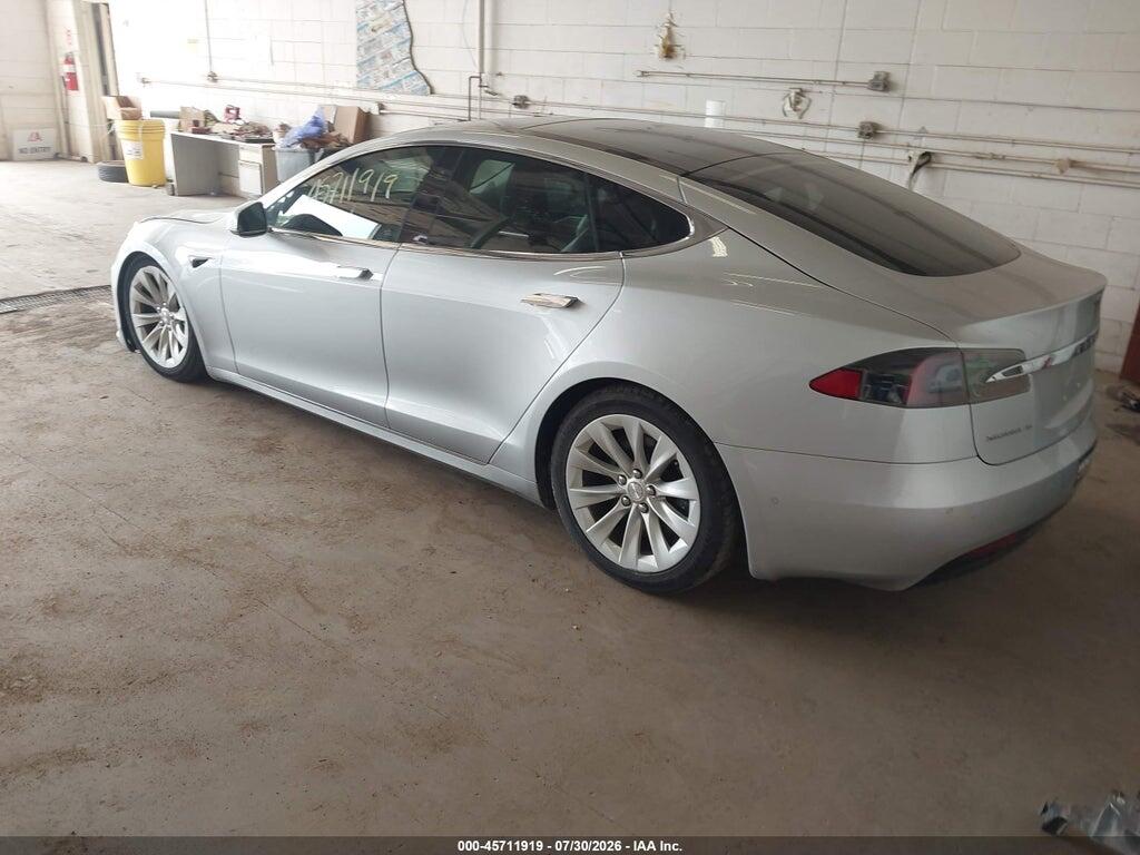 5YJSA1E24HF211012 2017 TESLA MODEL S photo no. 3