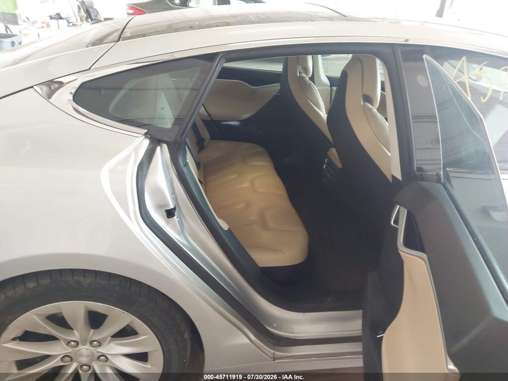 5YJSA1E24HF211012 2017 TESLA MODEL S photo no. 8