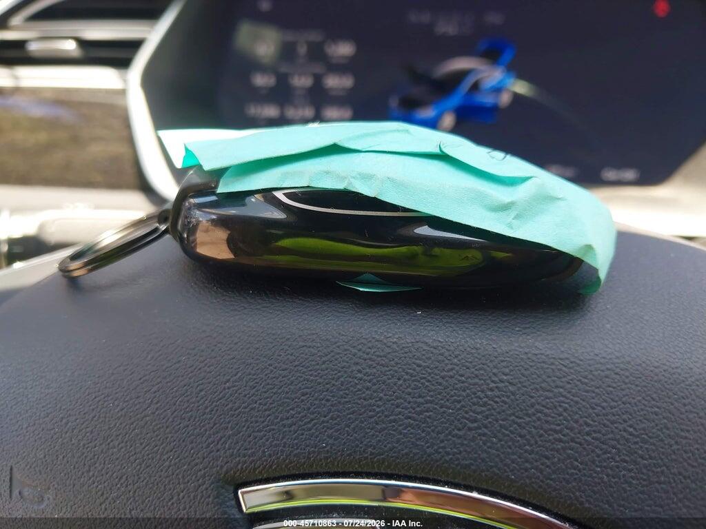 5YJSA1E25HF185701 2017 TESLA MODEL S photo no. 11