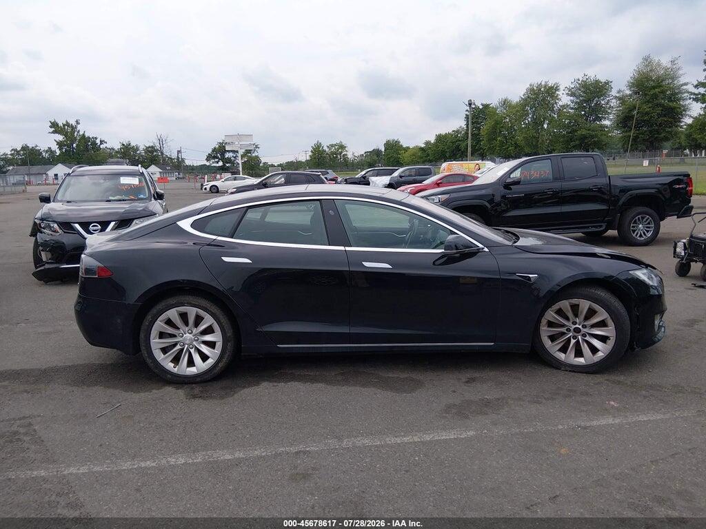5YJSA1E26HF230869 2017 TESLA MODEL S photo no. 12
