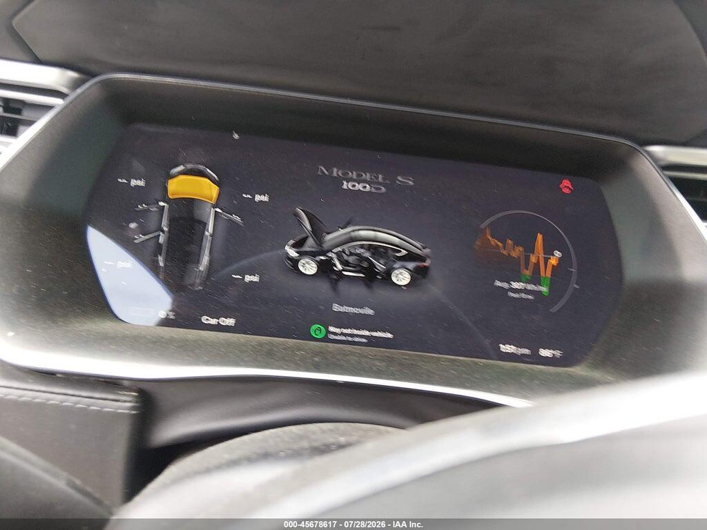 5YJSA1E26HF230869 2017 TESLA MODEL S photo no. 7