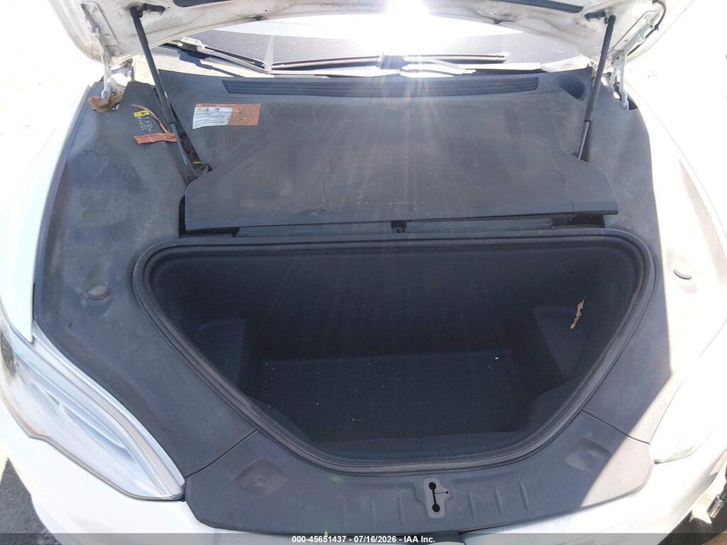 5YJSA1E15HF218381 2017 TESLA MODEL S photo no. 10