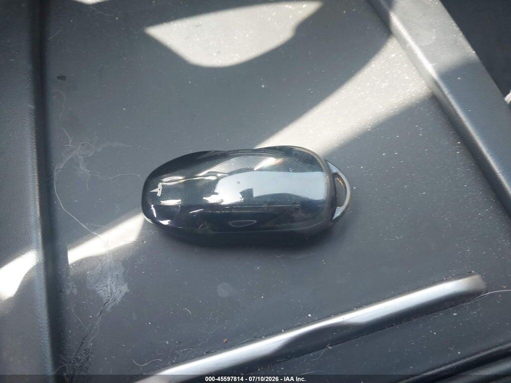 5YJSA1E42HF187617 2017 TESLA MODEL S photo no. 10