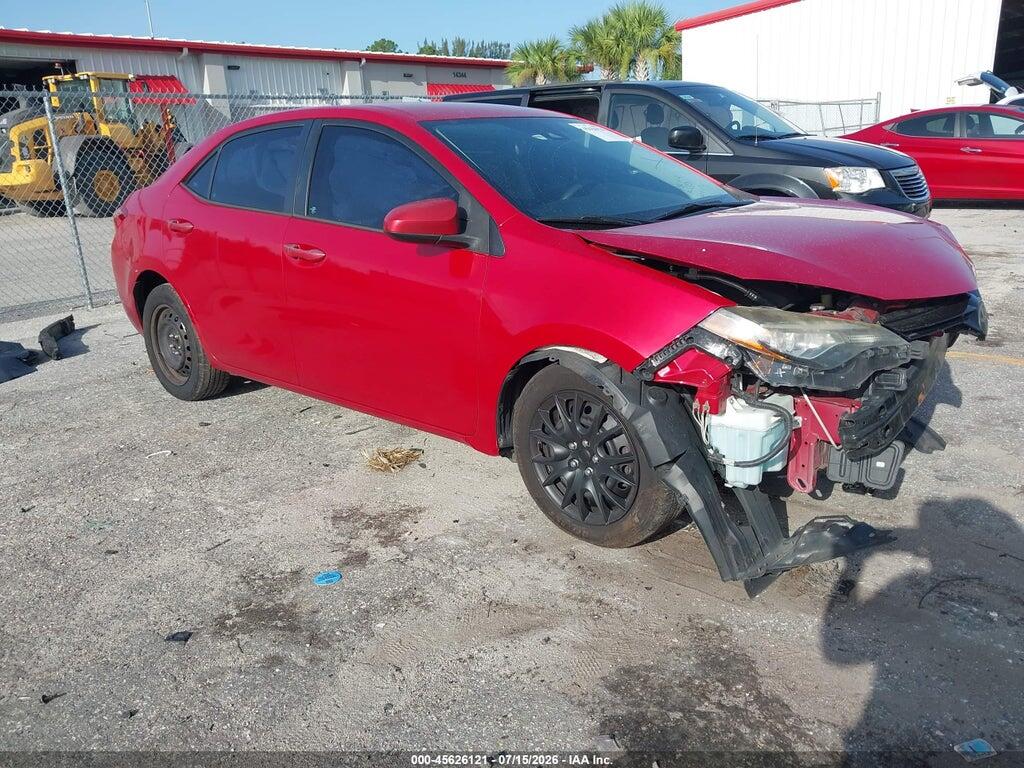 2T1BURHE5HC849494 2017 TOYOTA COROLLA photo no. 1