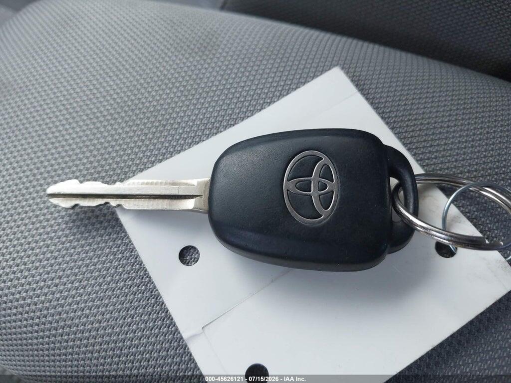 2T1BURHE5HC849494 2017 TOYOTA COROLLA photo no. 11