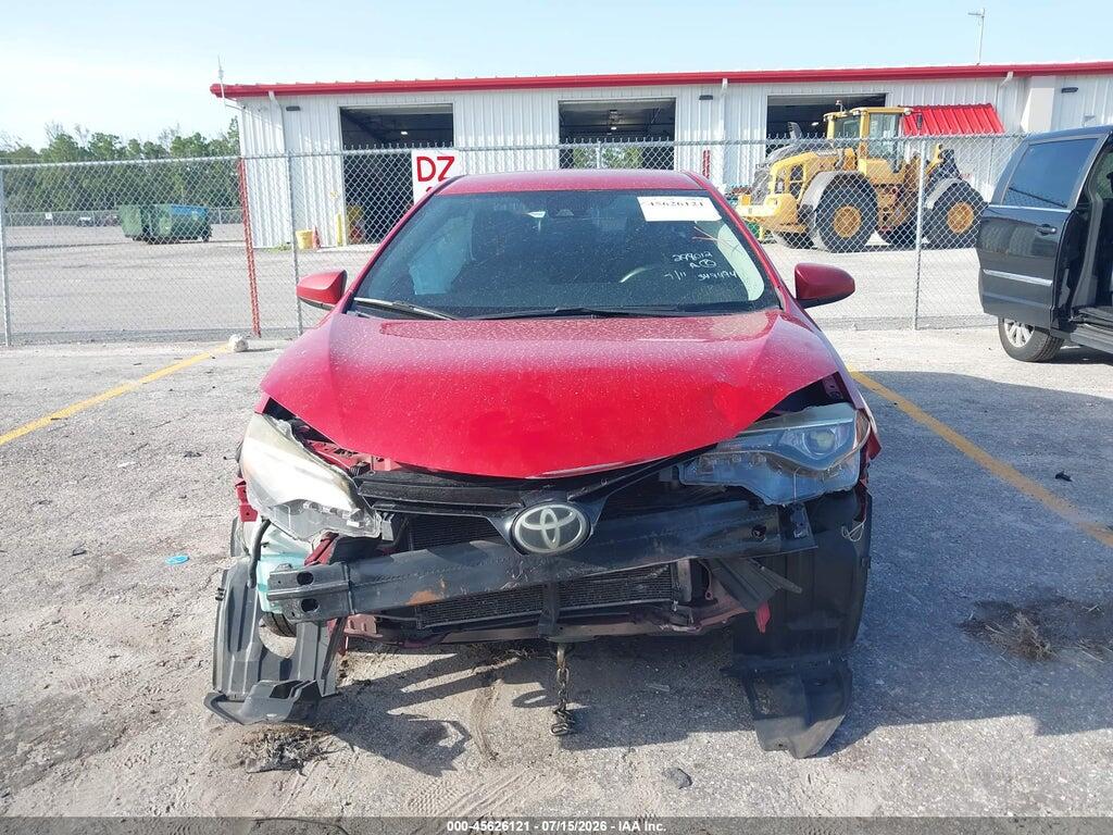 2T1BURHE5HC849494 2017 TOYOTA COROLLA photo no. 6