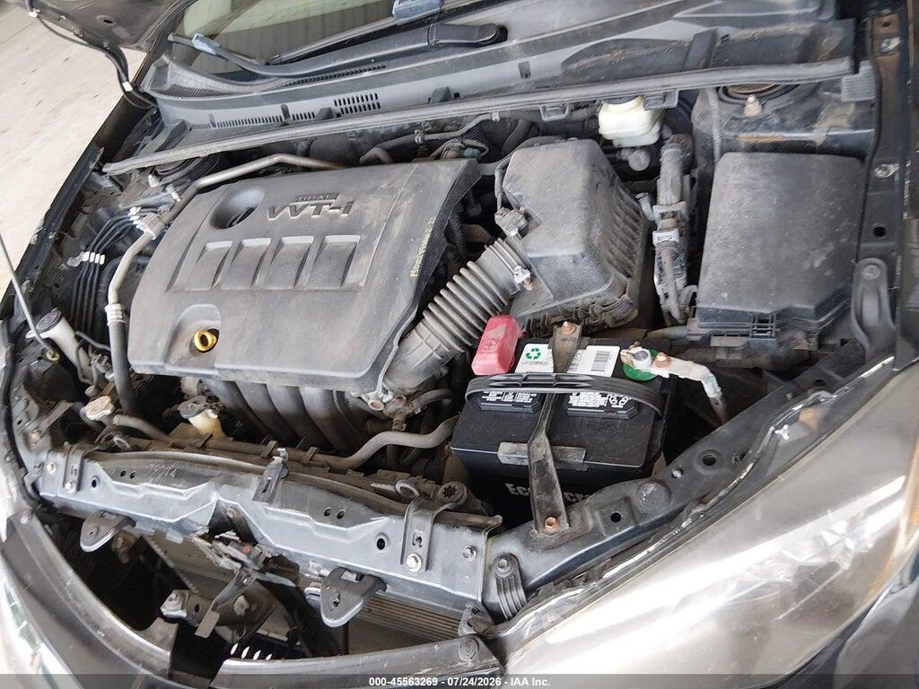 2T1BURHE7HC848427 2017 TOYOTA COROLLA photo no. 10