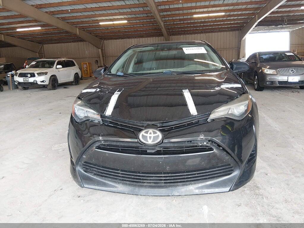 2T1BURHE7HC848427 2017 TOYOTA COROLLA photo no. 12
