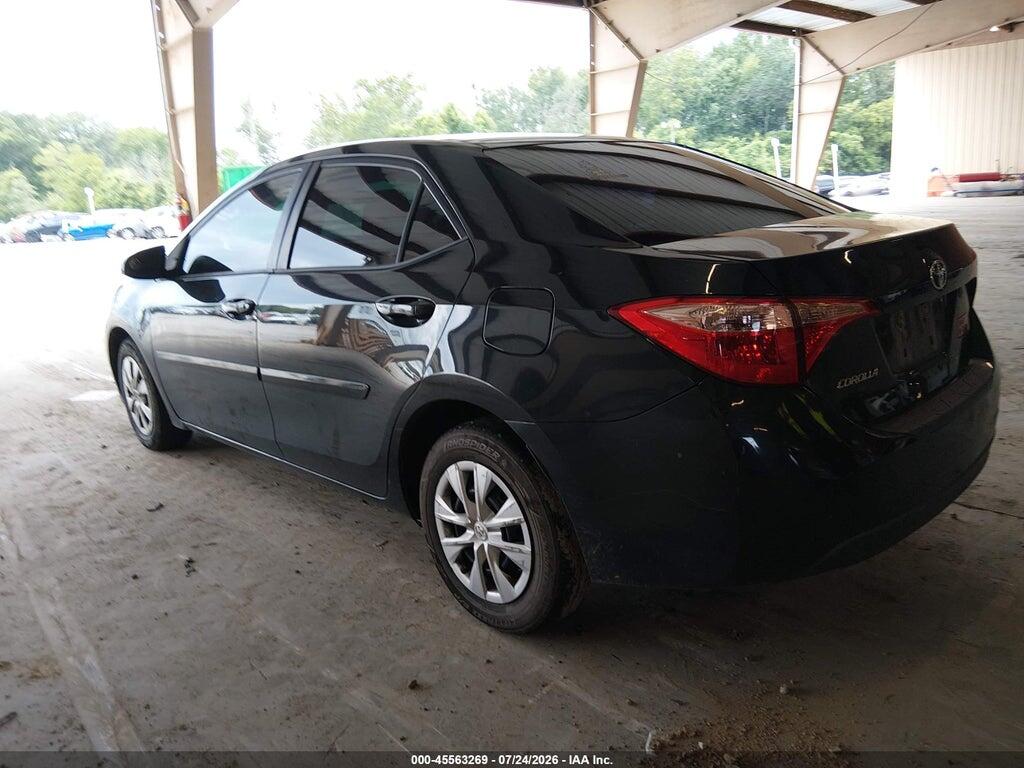 2T1BURHE7HC848427 2017 TOYOTA COROLLA photo no. 3