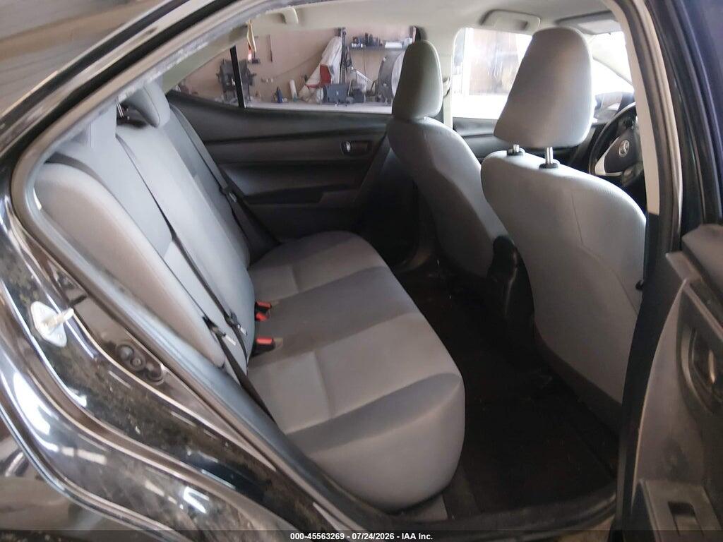 2T1BURHE7HC848427 2017 TOYOTA COROLLA photo no. 8