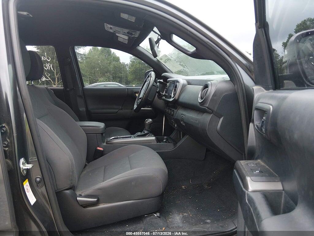 3TMCZ5AN6HM119366 2017 TOYOTA TACOMA photo no. 5