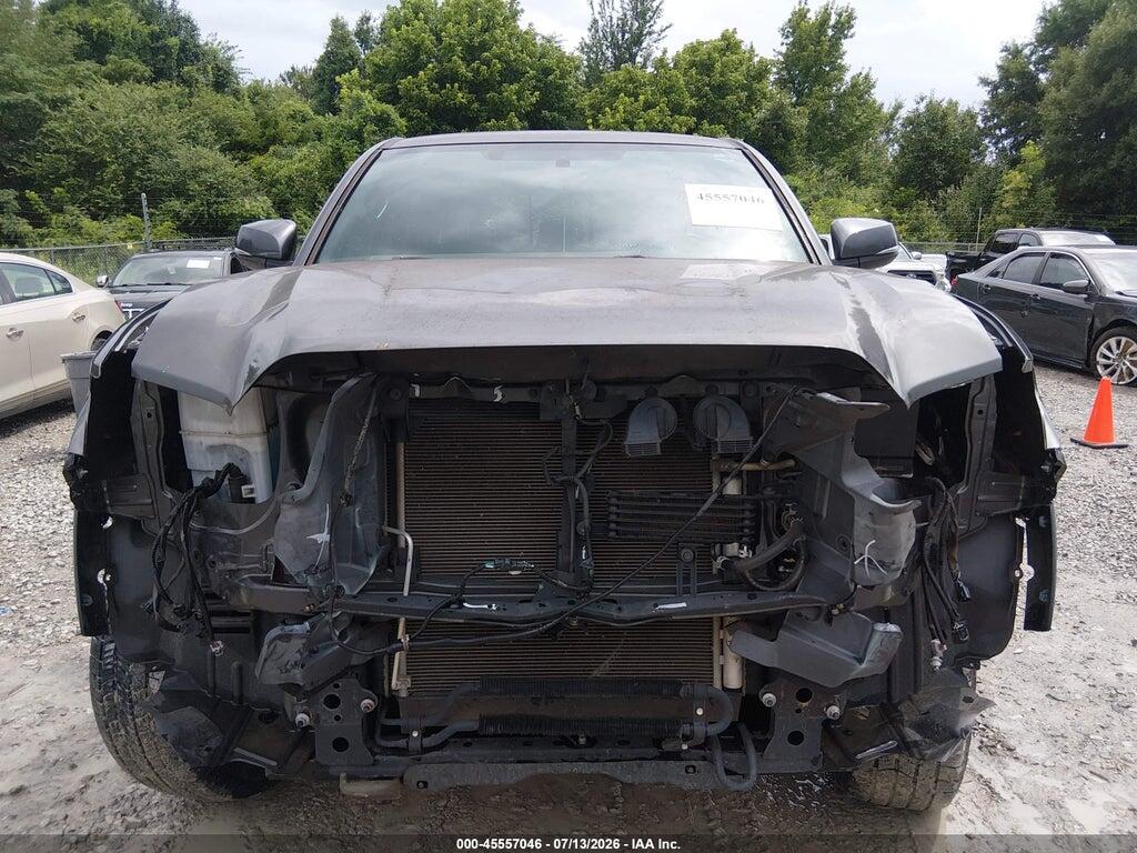 3TMCZ5AN6HM119366 2017 TOYOTA TACOMA photo no. 6