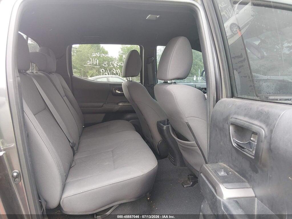 3TMCZ5AN6HM119366 2017 TOYOTA TACOMA photo no. 8