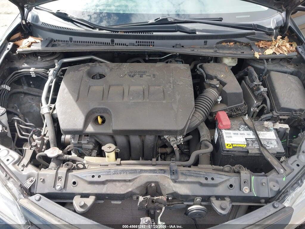 5YFBURHE3HP701361 2017 TOYOTA COROLLA photo no. 10
