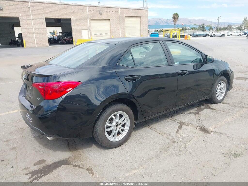 5YFBURHE3HP701361 2017 TOYOTA COROLLA photo no. 4