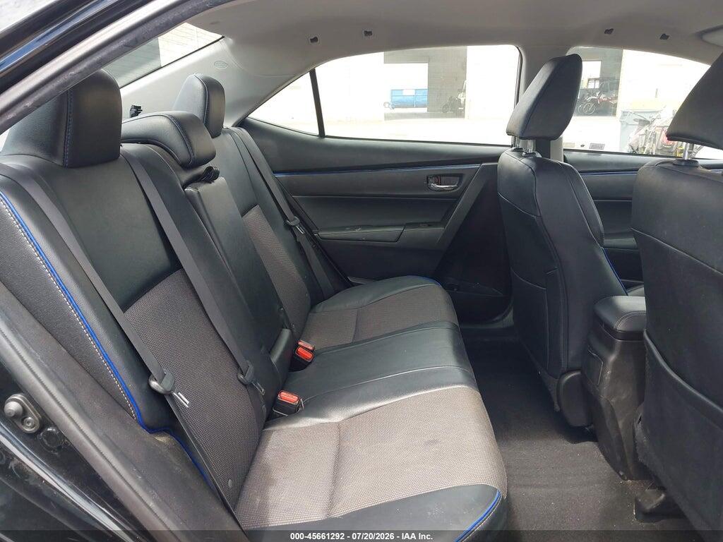 5YFBURHE3HP701361 2017 TOYOTA COROLLA photo no. 8