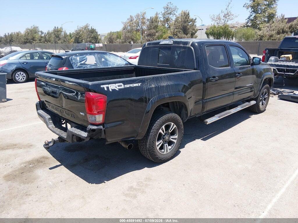 3TMBZ5DN1HM005945 2017 TOYOTA TACOMA photo no. 4