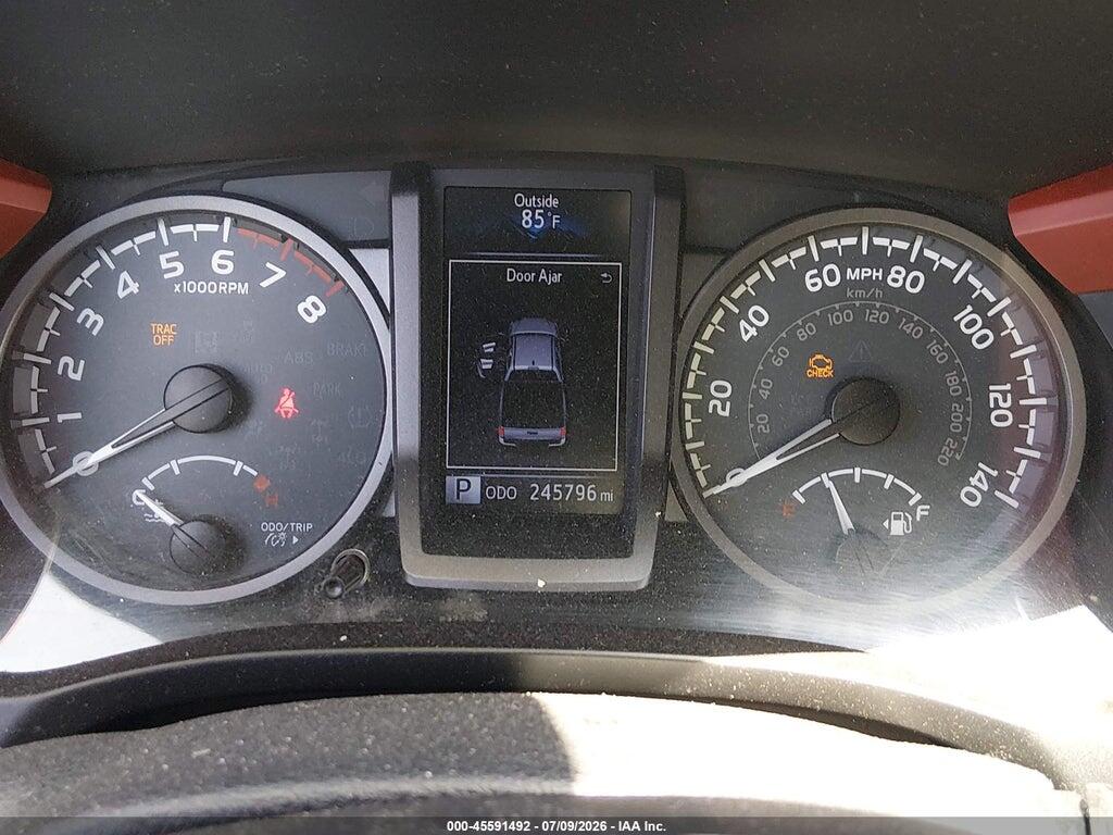 3TMBZ5DN1HM005945 2017 TOYOTA TACOMA photo no. 7