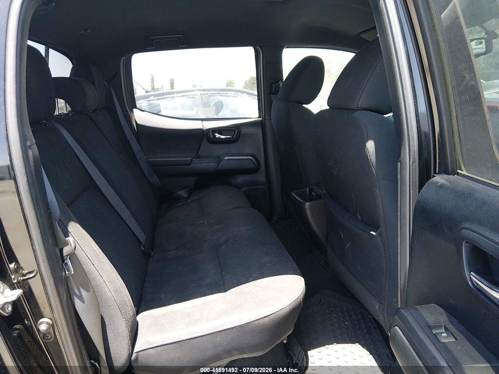 3TMBZ5DN1HM005945 2017 TOYOTA TACOMA photo no. 8