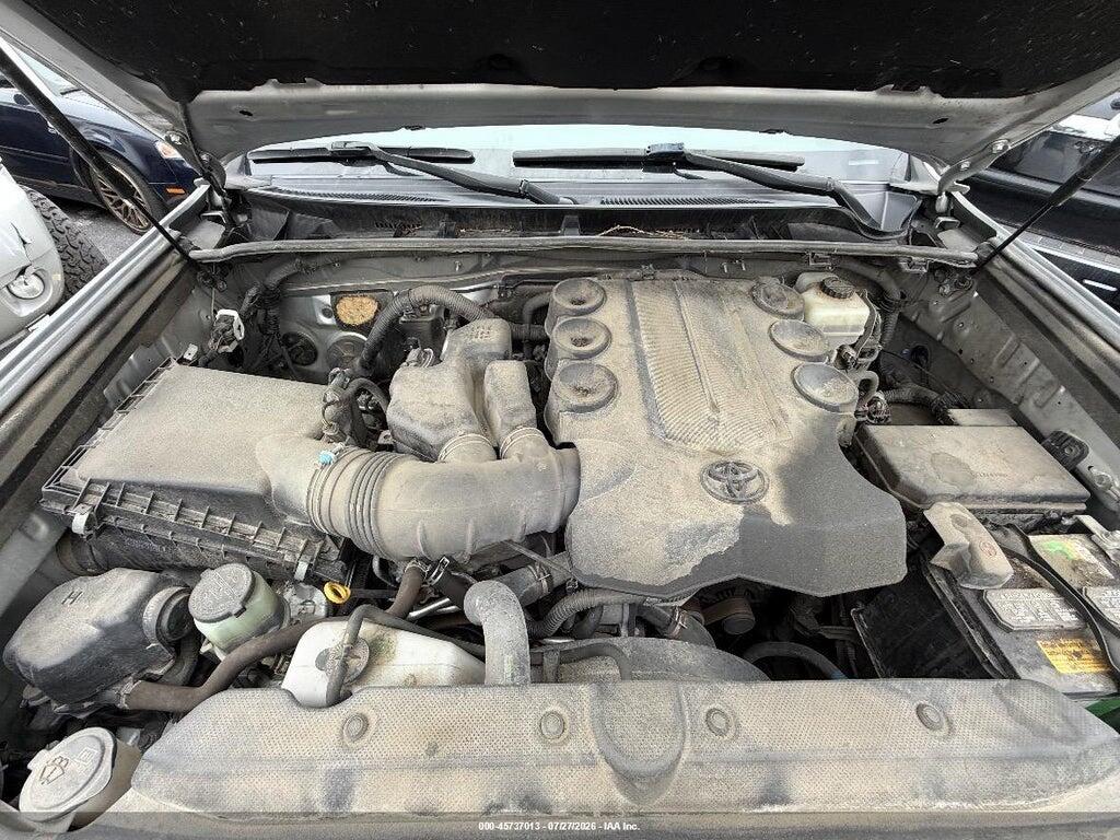 JTEBU5JRXH5431365 2017 TOYOTA 4RUNNER photo no. 10