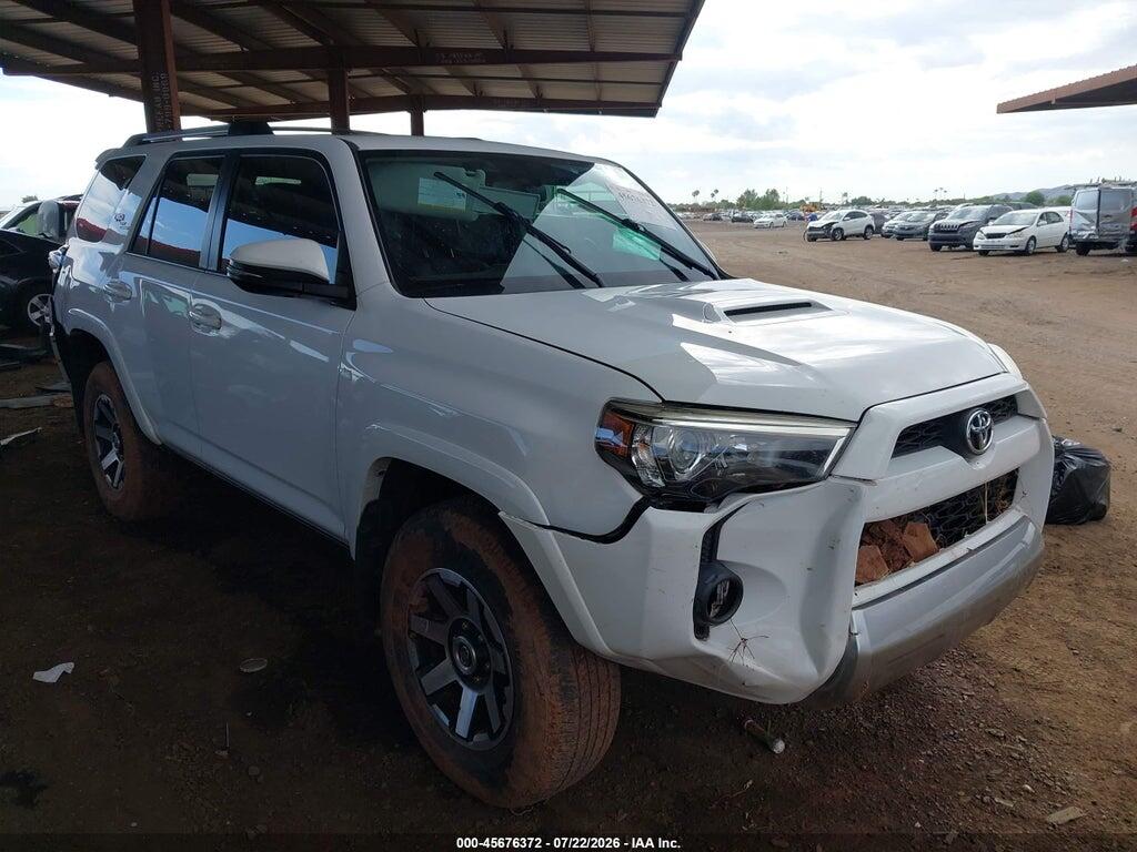 JTEBU5JR5H5452902 2017 TOYOTA 4RUNNER photo no. 1