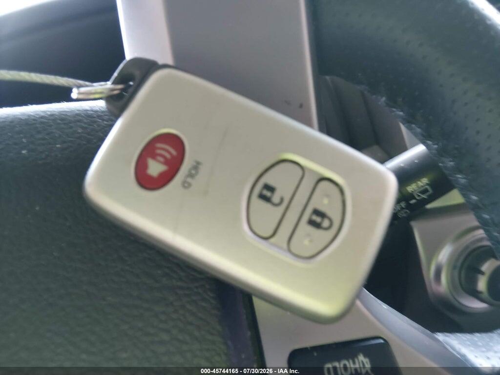 JTEBU5JR6H5412134 2017 TOYOTA 4RUNNER photo no. 11