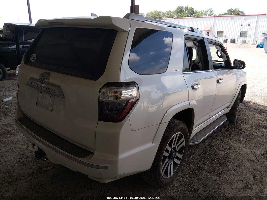 JTEBU5JR6H5412134 2017 TOYOTA 4RUNNER photo no. 4