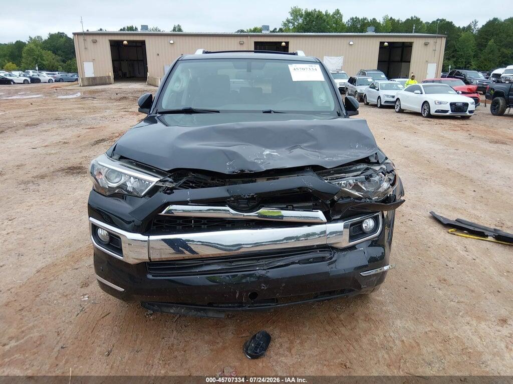 JTEZU5JR6H5160769 2017 TOYOTA 4RUNNER photo no. 12