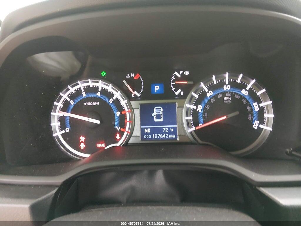 JTEZU5JR6H5160769 2017 TOYOTA 4RUNNER photo no. 7