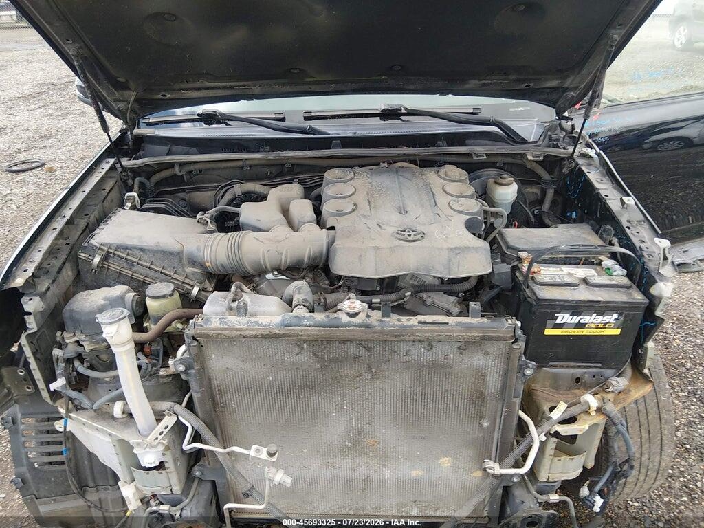 JTEZU5JR4H5162150 2017 TOYOTA 4RUNNER photo no. 10