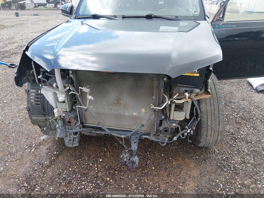 JTEZU5JR4H5162150 2017 TOYOTA 4RUNNER photo no. 6