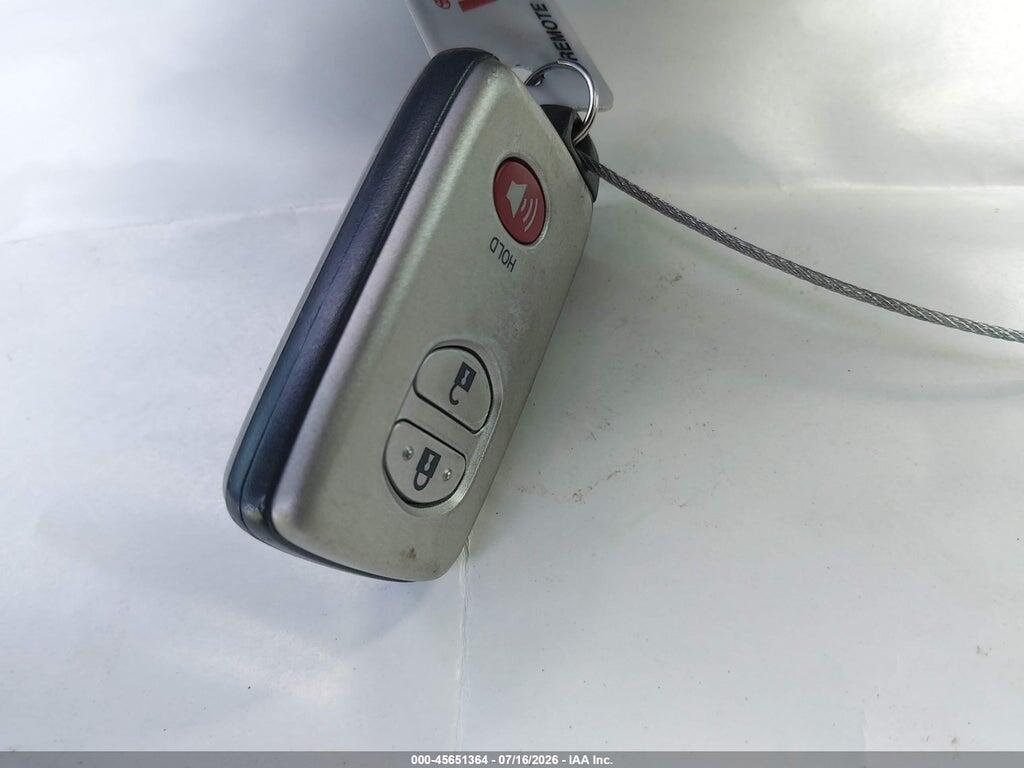 JTEBU5JR7H5416015 2017 TOYOTA 4RUNNER photo no. 11