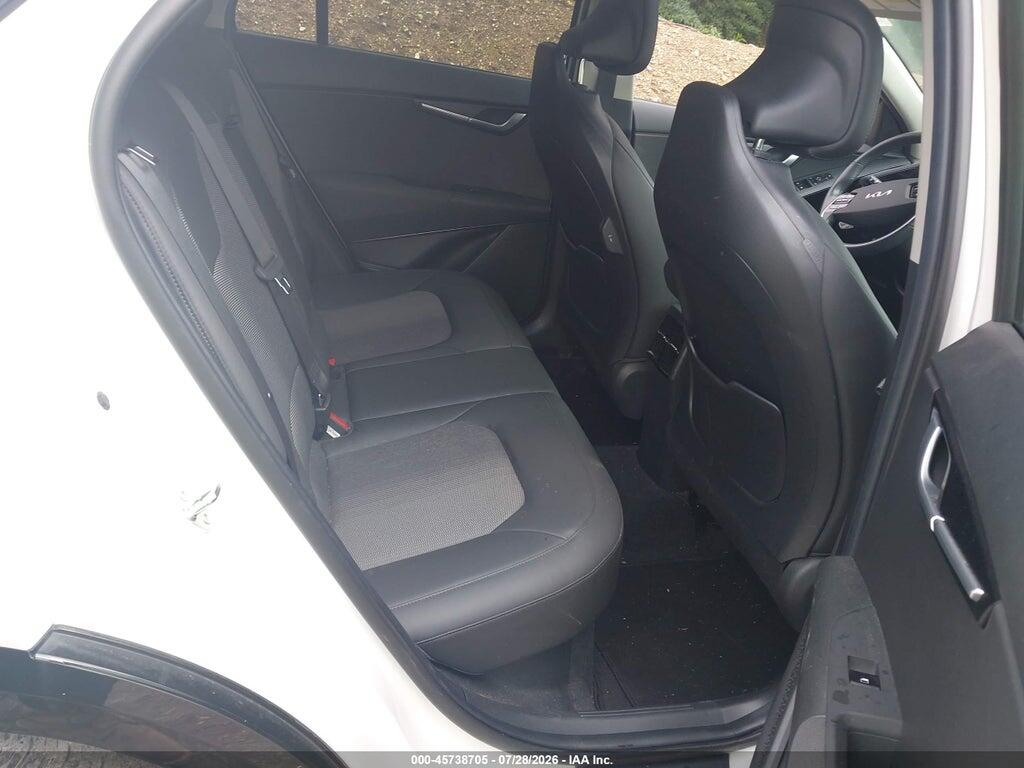 KNDCR3LEXR5143226 2024 KIA NIRO photo no. 8