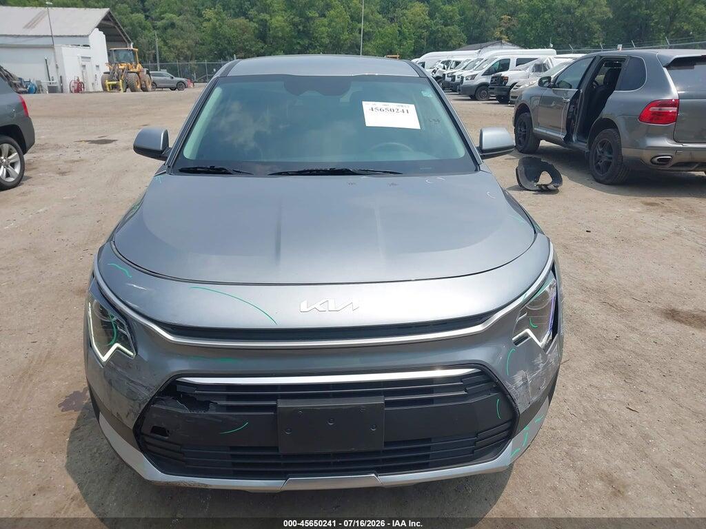 KNDCP3LE7R5159762 2024 KIA NIRO photo no. 12